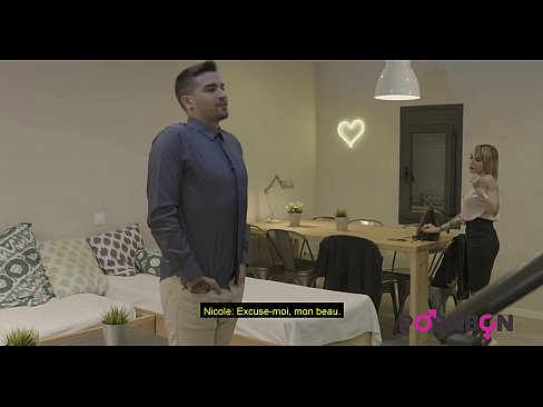 ❤️ PORNBCN 4K Egy érett nő nagy mellek akar lenni anális szar egy fiatal gigolo egy nagy farkával szopás amortizmus kemény fasz kézimunkát doggy style punci nyalás orgazmus francia felirattal ❌ Pornó videó at hu.28films.ru ❌️