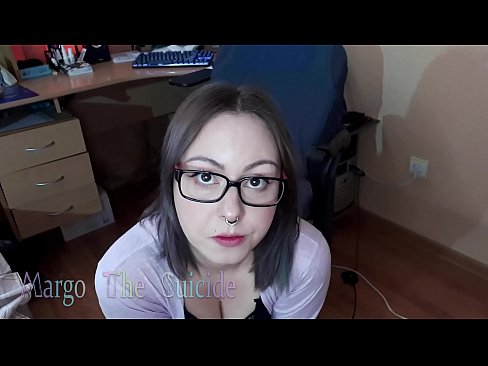 ❤️ Szexi lány szemüveges szopik Dildo mélyen a kamera ❌ Pornó videó at hu.28films.ru ❌️