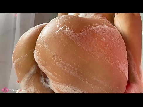 ❤️ Brunette maszturbál punci vibrátorral intenzív orgazmus a zuhanyzóban ❌ Pornó videó at hu.28films.ru ❌️