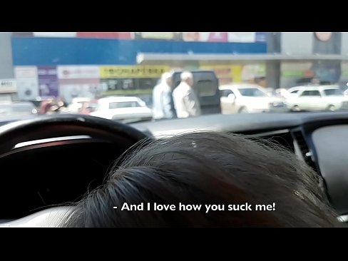 ❤️ A szupermarket előtti parkolóban szívták meg. ❌ Pornó videó at hu.28films.ru ❌️