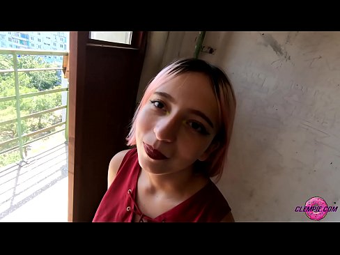 ❤️ Diák szopik egy idegent érzékien a hátsó utcán - Face Cumming ❌ Pornó videó at hu.28films.ru ❌️